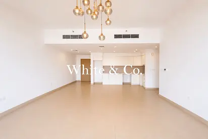 High Floor|Central Park View|Spacious