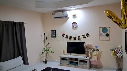 Villa room for rent