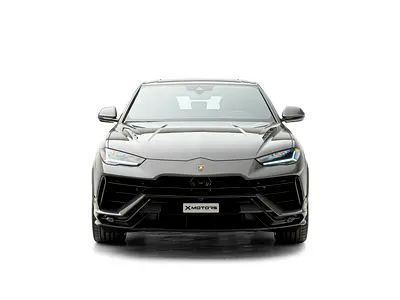 صورة مصغرة 5 لـ 2023 Lamborghini URUS