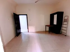 Very affordable studio with balcony, separate kitchen in school area close to road and schools