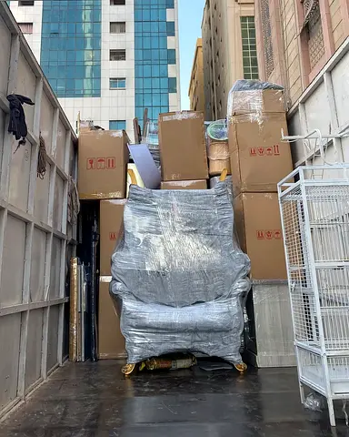 ​🏰 Premium Villa  Apartment Moving with Expert Packers