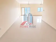 3BHK + Maid Room | 4 Washrooms | Big Balcony | Closed Hall | Near Dubai Border