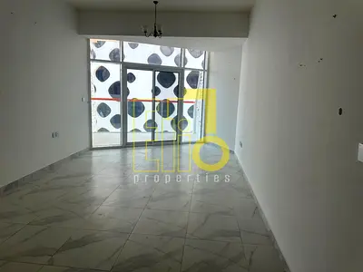 Canal View Studio | Balcony | Millennium Binghatti Business Bay