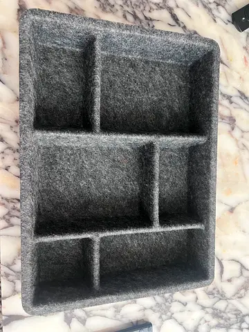 Drawer organiser