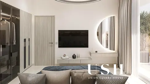 SPACIOUS UNIT | CLOSE TO METRO | HANDOVER Q4 2026