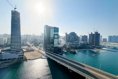 Airbnb-Style | Designer Upgraded | Canal View