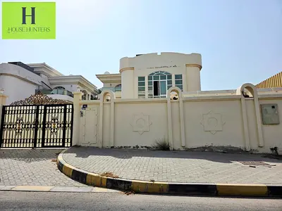 Spacious 4BR Villa Sharqan Sharjah