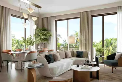 HANDOVER SOON | PREMIUM VIEW | UNFURNISHED