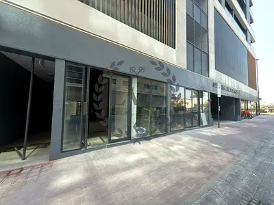 Brand New | Retail Shop | Prime Location