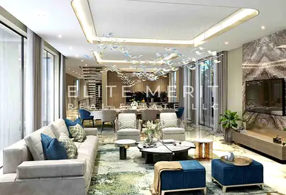 Waterfront Living | Multiple Views | Q2 2029 | Flexible Payment Plan