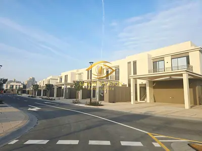 3BR + Maid - 40% Post Payment Plan - Falcon Island