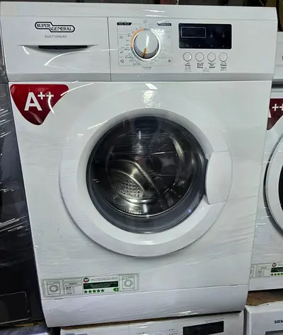 Super janeral washing machine for sale