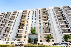 Ready 2BR+Balcony | High Floor | Yas Park View