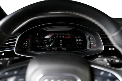 صورة مصغرة 13 لـ 2022 AUDI Q8