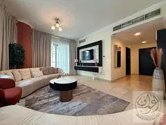 Amazing Deal | Fully Furnished 1BHK | Marina Quays