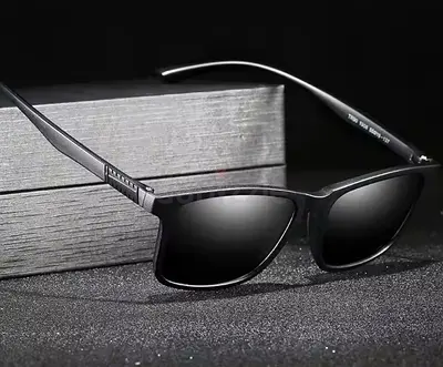 Polarized Lightweight Sunglasses UV Protection | Driving, Sports  Everyday Use For Men And Women