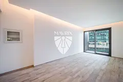 Spacious | High Floor| Canal View | Vacant