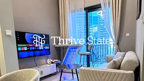 Pool View | Fully Furnished | Good Location