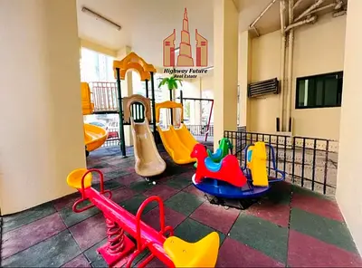 ONE month free Spacious 2bhk apartment with balcony Near to Nahda Park