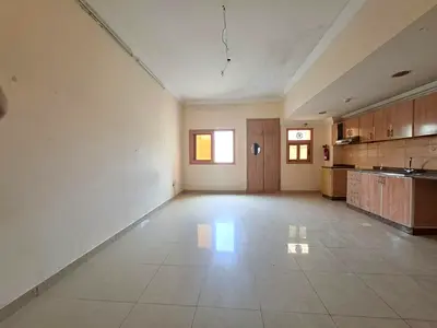 Studio available 24k open view open kitchen 6 cheque payment near to school zone