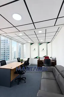 Direct from Owner | No Commission | Ejari Available | Office Near Sharaf DG Metro