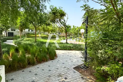 True Corner Unit | Park Facing | Near Entrance