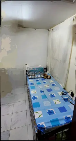 Bedspace 1 Male Big Room Balcony Bathtub Central Ac Free WiFi Dewa Gym Pool 2min walk Burjuman Metro