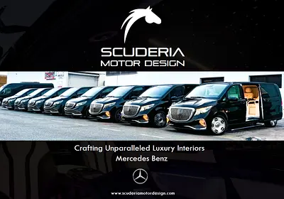 صورة مصغرة 20 لـ 2026 Mercedes-BENZ V-CLASS