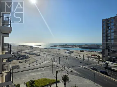 🏡 Luxury 3BHK Apartment for Rent, Sea View