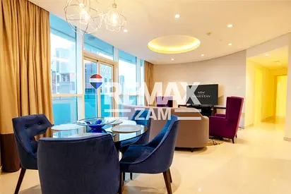 Massive Layout | Skyline View | Downtown Living