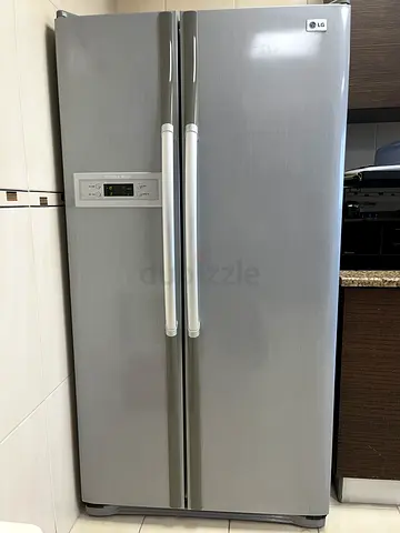 LG Refrigerator