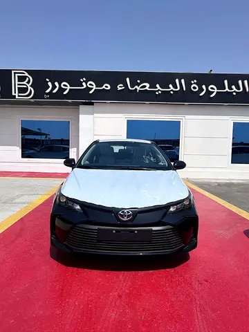 صورة مصغرة 2 لـ 2026 Toyota COROLLA