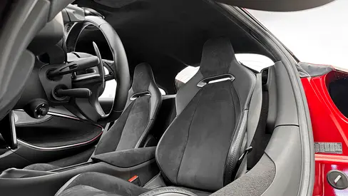 صورة 10 لـ 2023 Mclaren ARTURA