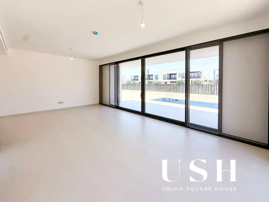 Brand New 5BR | Large Layout | Family Community