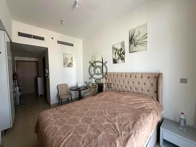 Lavish Studio | Fully Furnished | Ready to Move