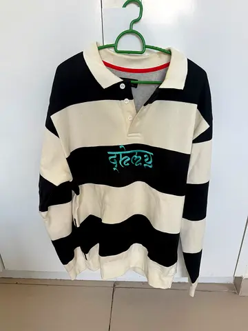 GRIMEY GRMY sweater streetwear