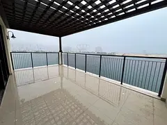 3 BHK +Maid | 2,200 SQFT | Full Marina View
