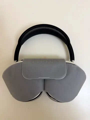 Airpod max 2026 under warranty till Feb 2027, never used