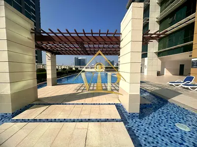 Partial Canal View | Vacant | 2 Master Br | Spacious Unit