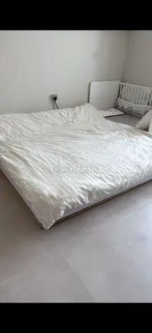 Super King Mattress - firm - 200 x 200 - homebox