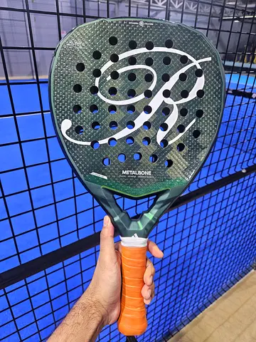 Adidas Metalbone Reserve Padel Racket