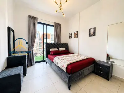 Chiller Free | Well Maintained | Fully Furnished