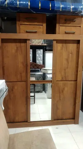 Wardrobe set