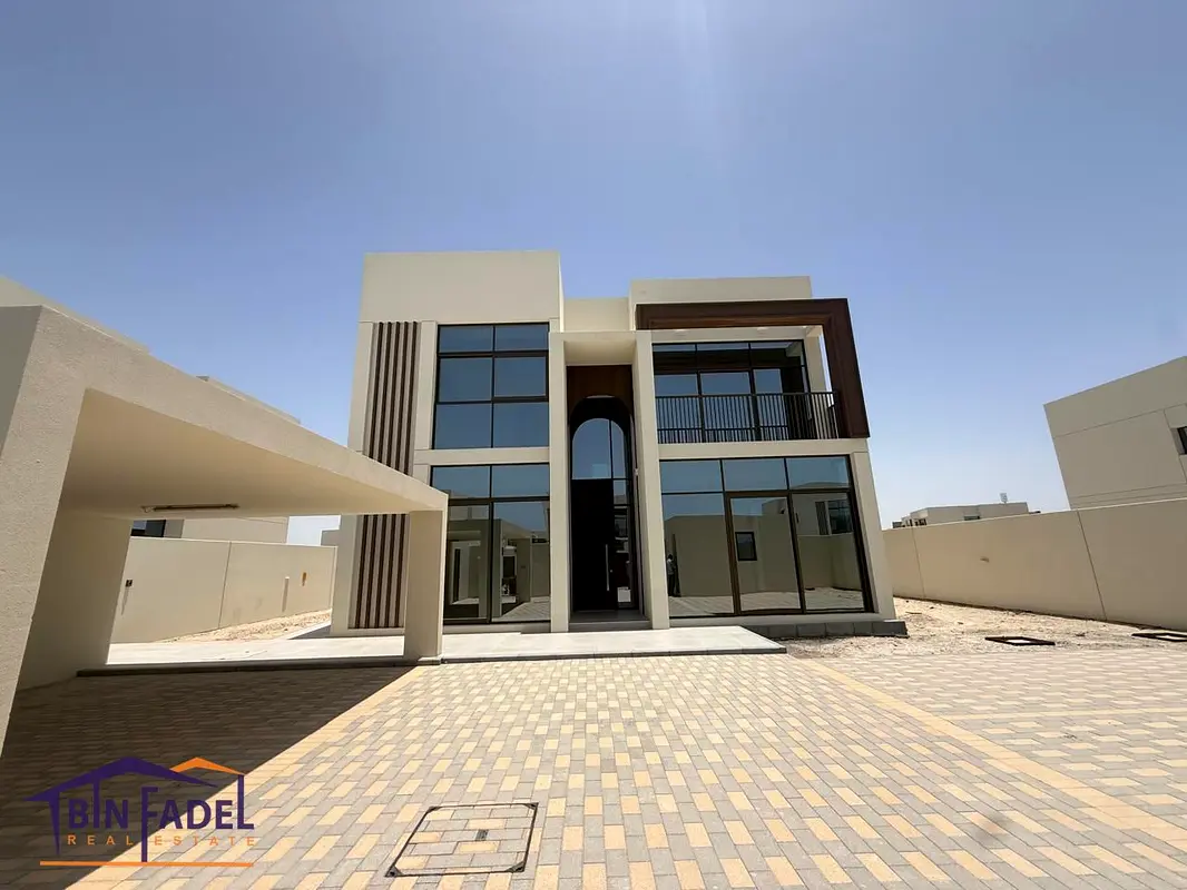 Brand New Luxury | Executive | 4 bed + Maid + Driver