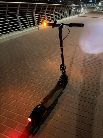 Ninebot F2 E-scooter