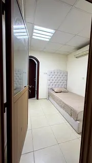 Maid room for rent in villa Mirdiff