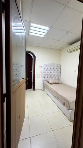 Maid room for rent in villa Mirdiff