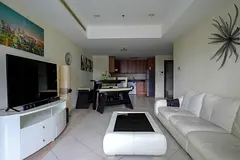 Fully Furnished | Well Maintained | Sea View