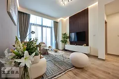 LOWEST PRICE | High Floor | Park View | Handover Soon
