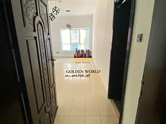 A luxurious one-bedroom apartment in a prime location in Al Qasba, offering excellent services.